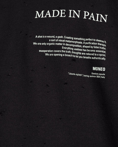 Made in Pain - Sweatshirt