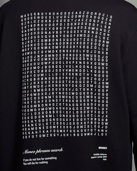 Phrases Search - Sweatshirt